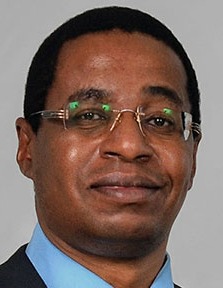 Hon. Prof. Kariuki Muigua photo