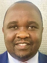  James Ndungu Njuguna photo