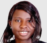 Christine Kariuki photo