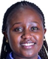 Nancy Gitau photo