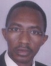 Francis Maina Njonjo photo