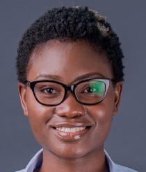 Esther A. Ang’awa – LLB, (UON) photo