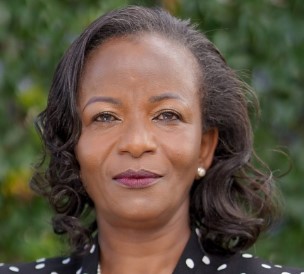 Peris Wangari Karanja photo