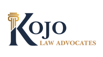 Kojo Law Advocates Logo