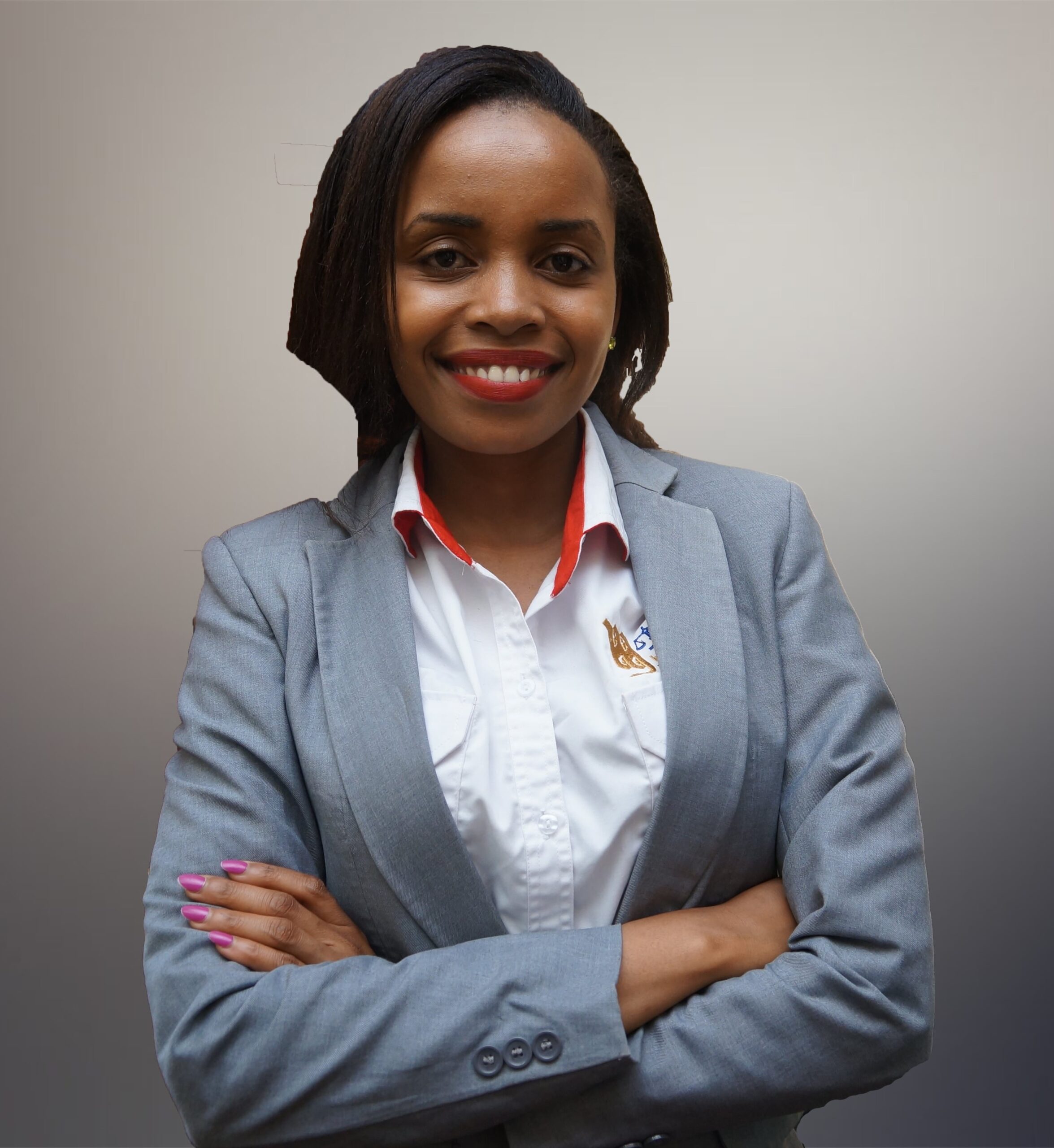 Mirriam Wangui Kamuya photo