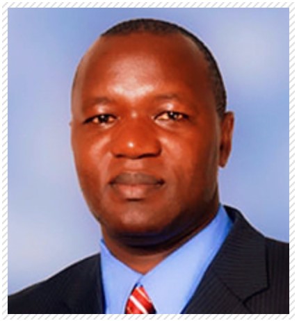 Prof. Ojienda, Senior Counsel (SC) photo