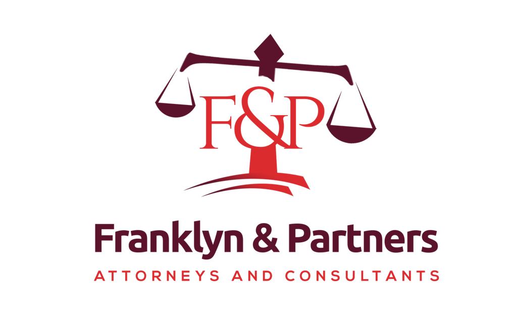 FRANKLYN & PARTNERS Logo