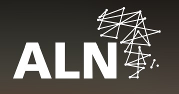 ALN (Africa Legal Network) Logo