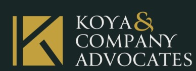 Koya & Company Advocates Logo