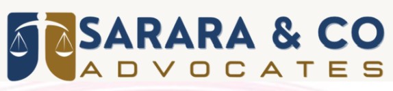 Sarara & Co. Advocates  Logo