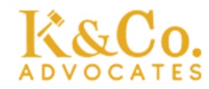 Kilonzo & Co.Advocates Logo