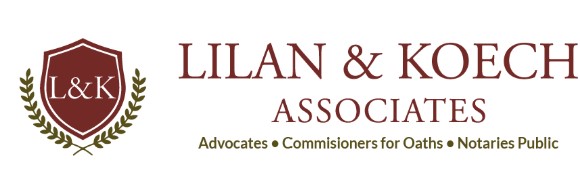 Lilan & Koech Associates Logo