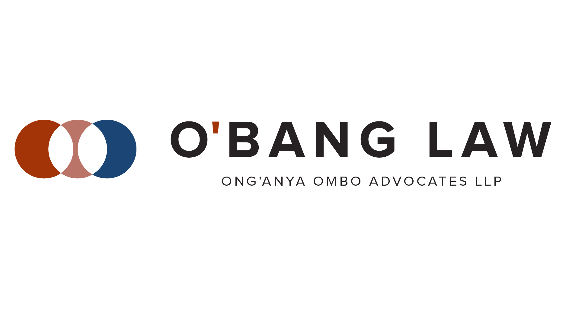 O'Bang Law Logo