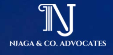 Njaga & Co. Advocates Logo