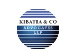 Kibatia & Company Advocates Logo