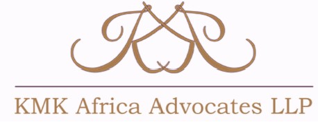 KMK AFRICA ADVOCATES LLP Logo