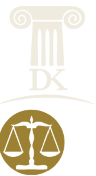 Doreen Kibia & Co. Advocates Logo