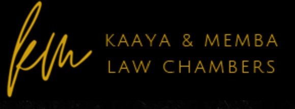 Kaaya & Memba Law Chambers Logo