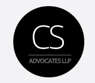 CS Advocates LLP Logo