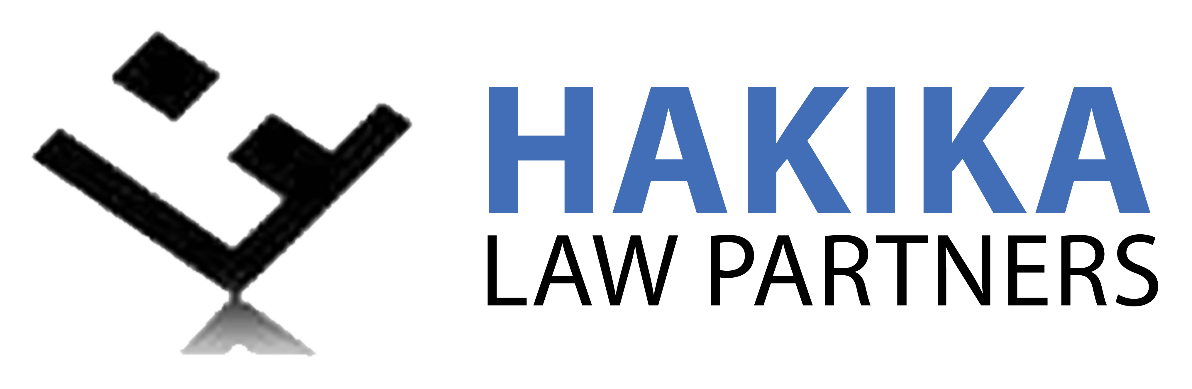 HAKIKA LAW PARTNERS Logo