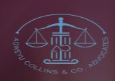 Agweyu Collins & Co. Advocates Logo