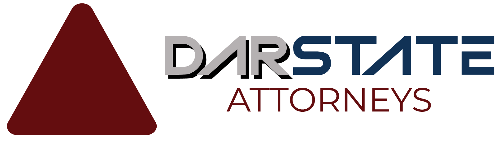 DARSTATE ATTORNEYS Logo