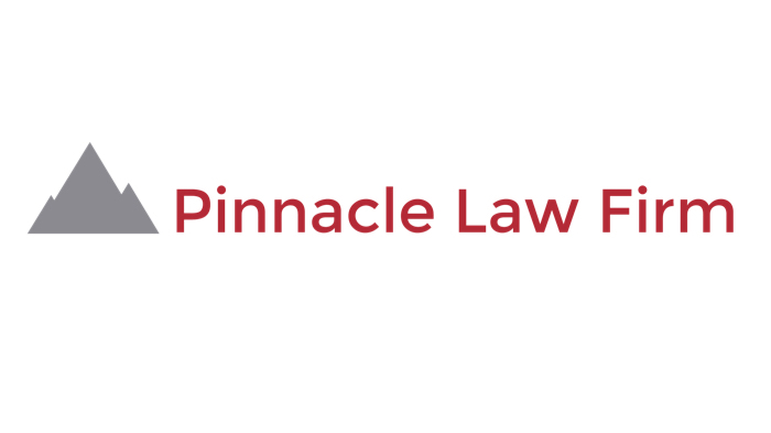 Pinnacle Legal Logo